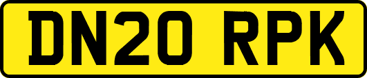 DN20RPK