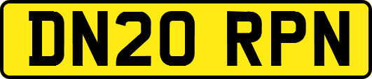 DN20RPN