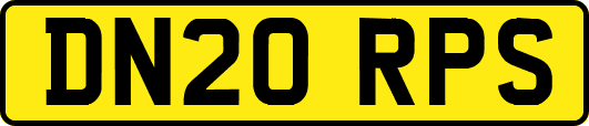 DN20RPS