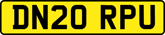 DN20RPU