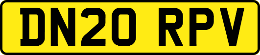 DN20RPV