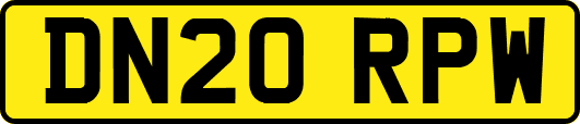 DN20RPW