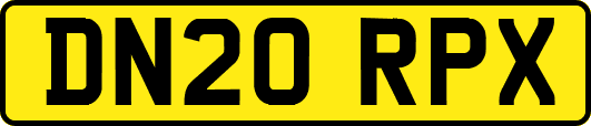 DN20RPX
