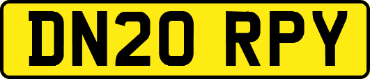DN20RPY