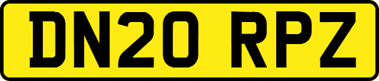 DN20RPZ