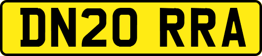 DN20RRA