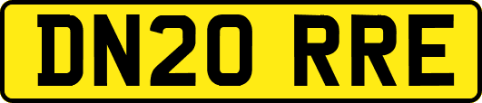 DN20RRE