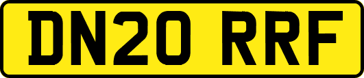 DN20RRF