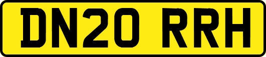 DN20RRH