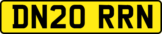 DN20RRN