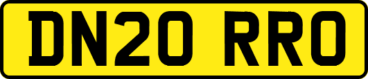 DN20RRO
