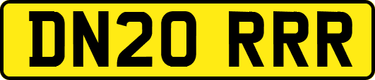 DN20RRR