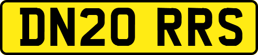 DN20RRS