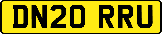 DN20RRU