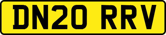 DN20RRV