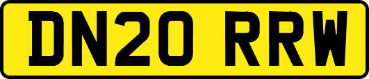 DN20RRW
