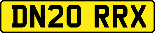 DN20RRX