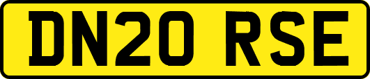 DN20RSE