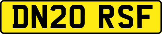 DN20RSF