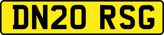 DN20RSG