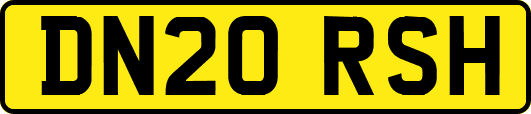 DN20RSH