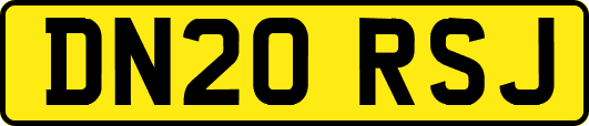 DN20RSJ