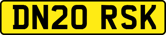 DN20RSK