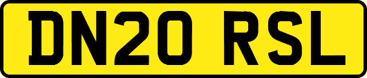 DN20RSL