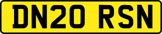 DN20RSN