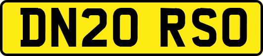 DN20RSO