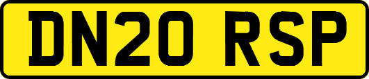 DN20RSP