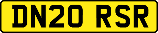 DN20RSR