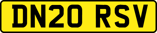 DN20RSV