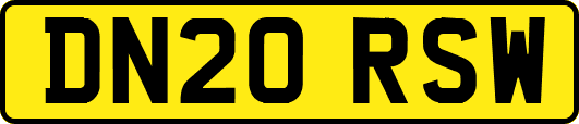 DN20RSW