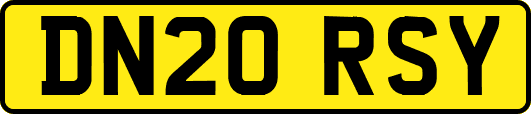 DN20RSY