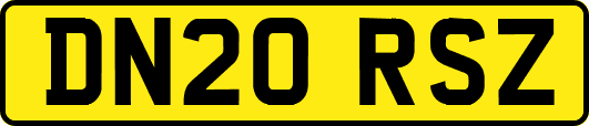 DN20RSZ
