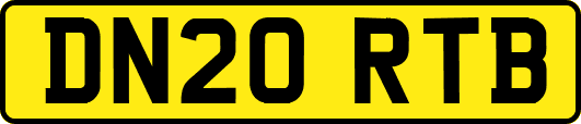 DN20RTB
