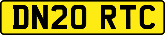 DN20RTC