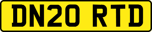 DN20RTD
