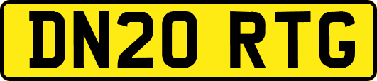 DN20RTG