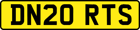 DN20RTS
