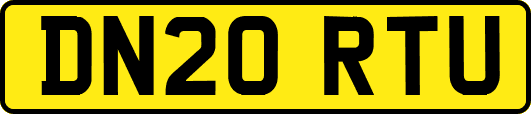 DN20RTU