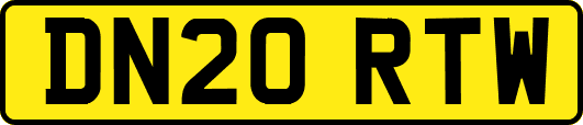 DN20RTW