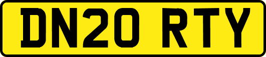 DN20RTY
