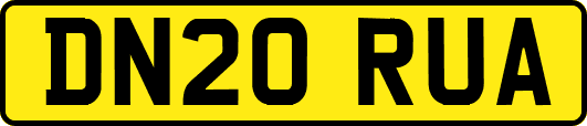 DN20RUA