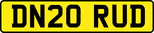 DN20RUD