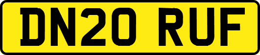 DN20RUF