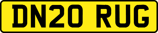 DN20RUG