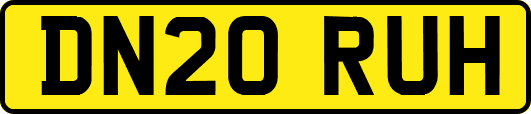 DN20RUH