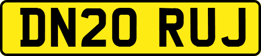 DN20RUJ